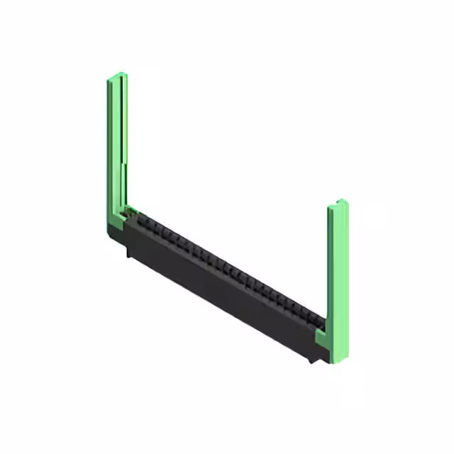 387-023-524-668 EDAC Inc.  Edgeboard Connectors